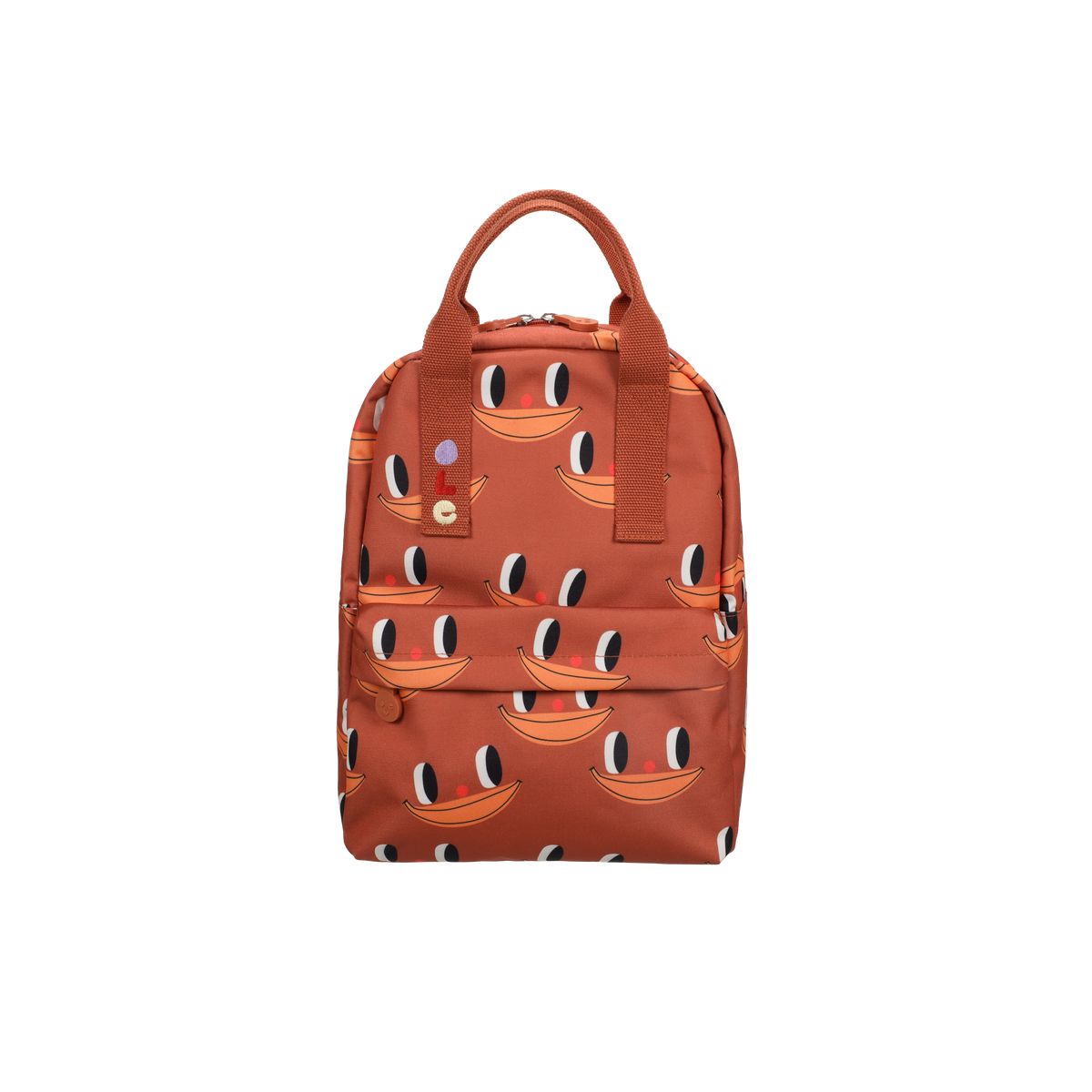 Rucksack Medium "Banane" Rucksack OLE 