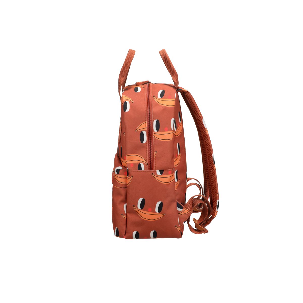 Rucksack Medium "Banane" Rucksack OLE 