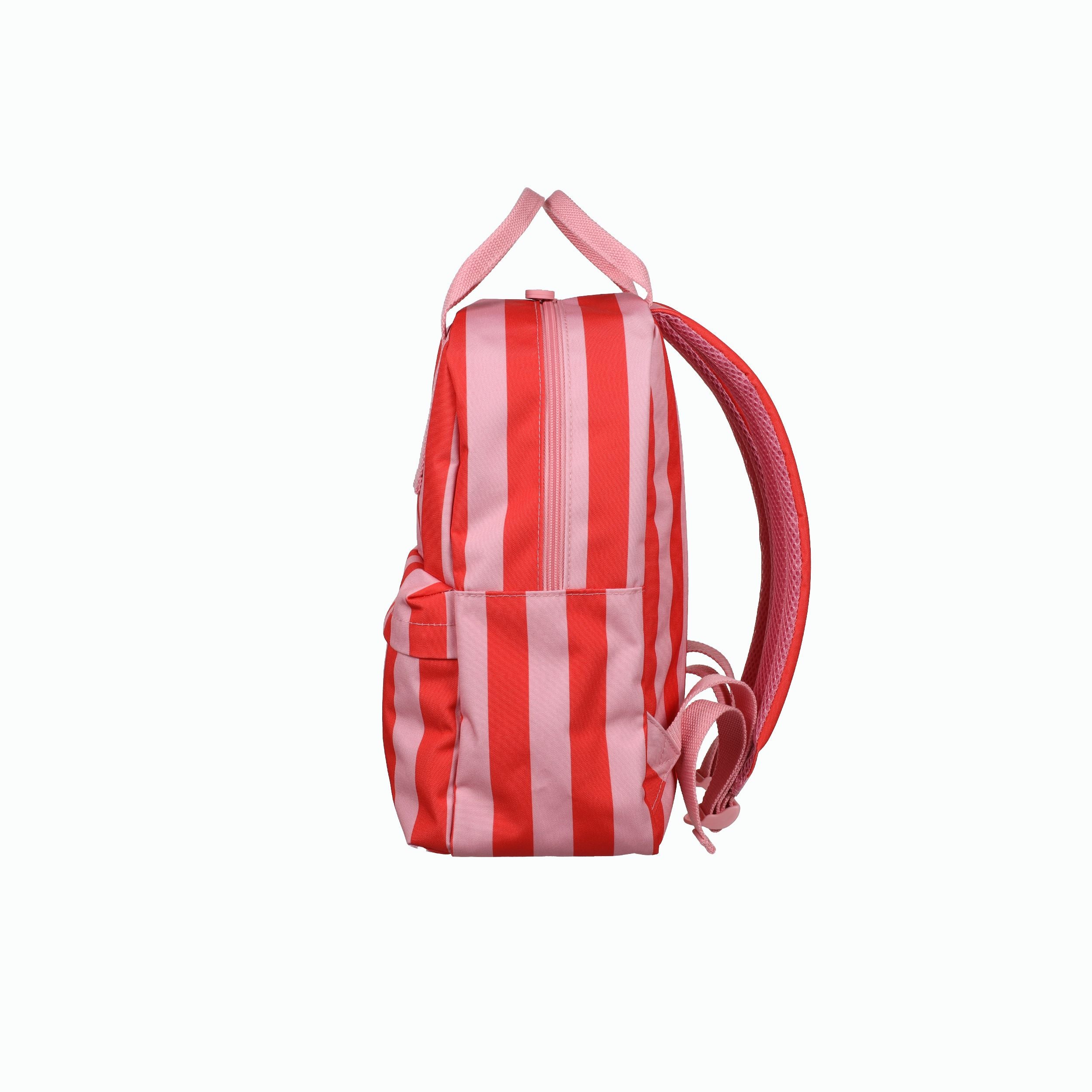 Rucksack Medium "Stripe" Rucksack Kado Design 