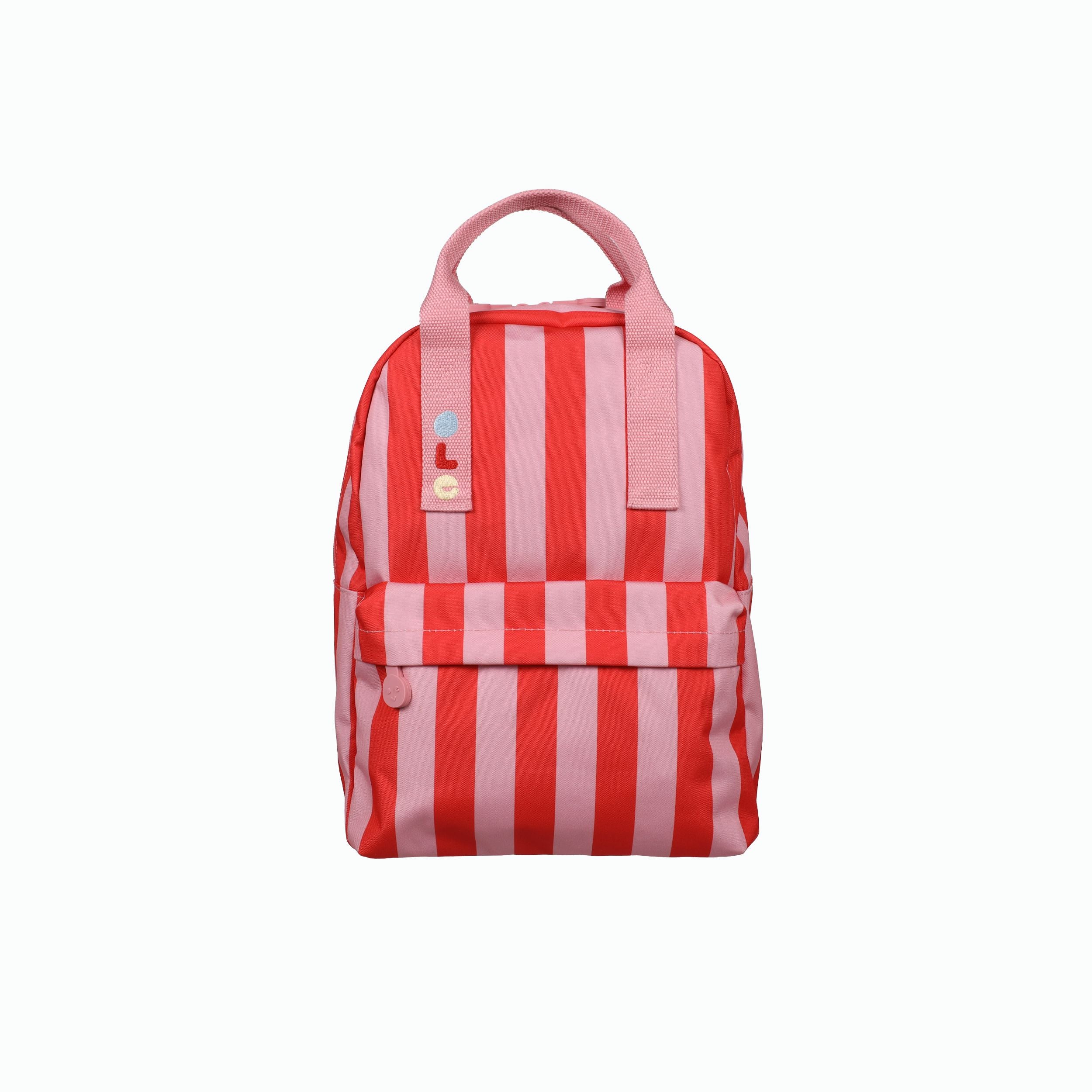 Rucksack Medium "Stripe" Rucksack Kado Design 