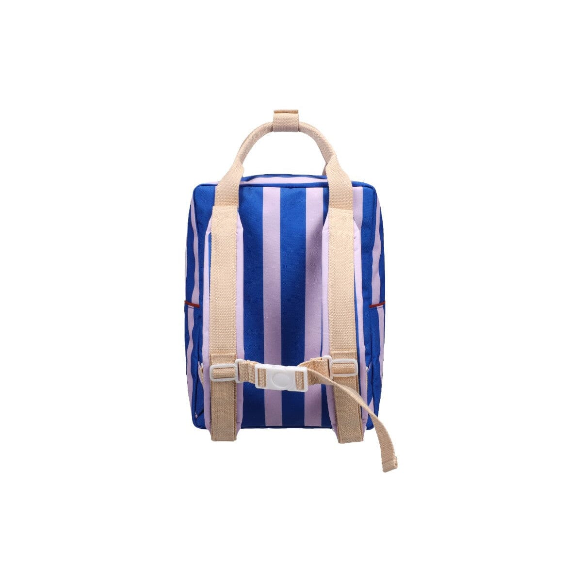 Rucksack medium stripes "sticky memories" Rucksack Sticky Lemon 