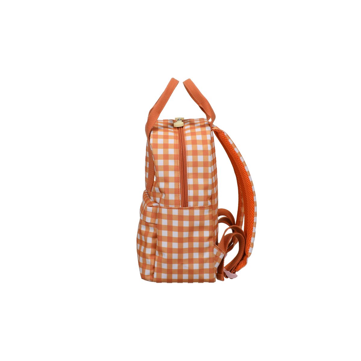 Rucksack Medium "Vichy" Rucksack Kado Design 