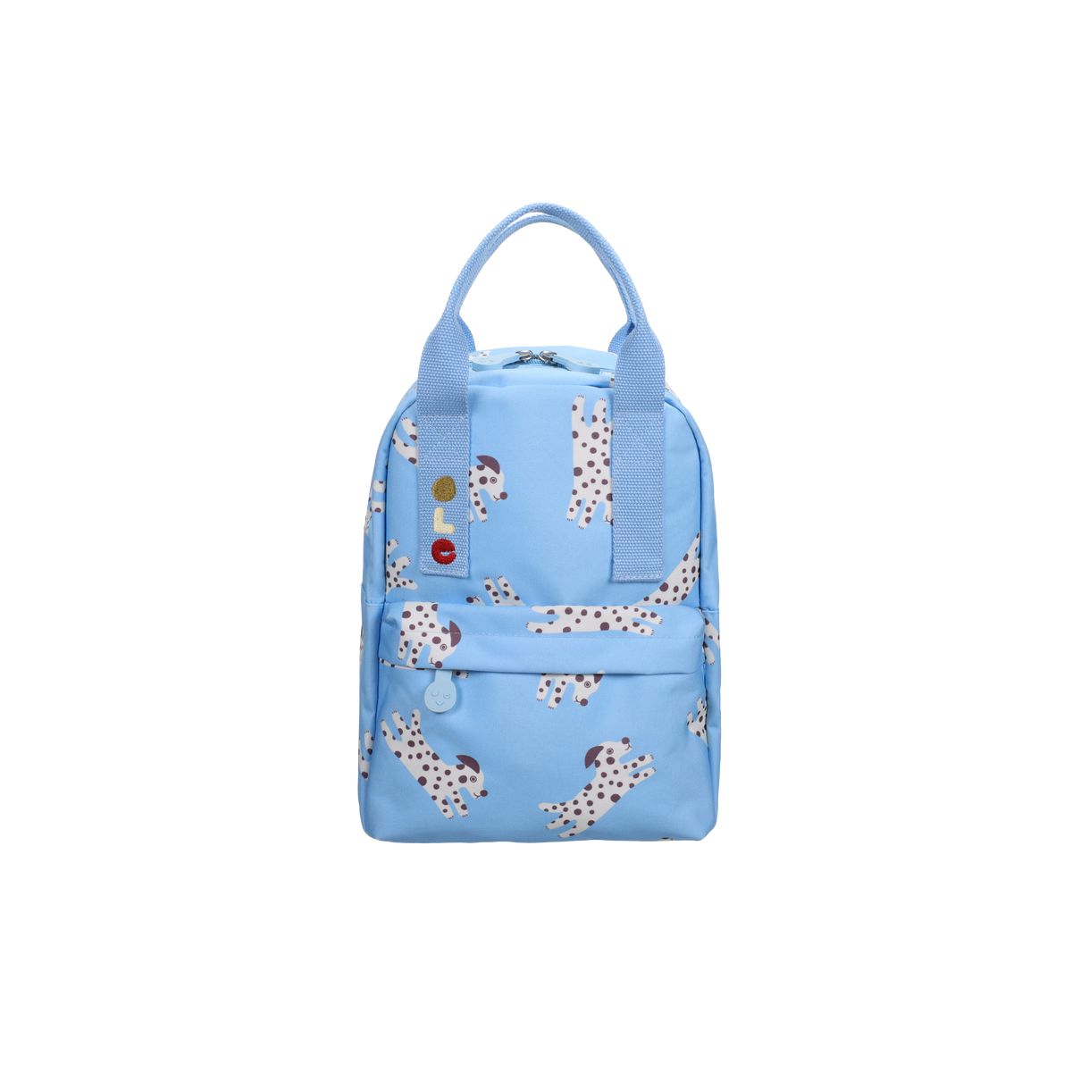 Rucksack Small "Dogs" Rucksack OLE 