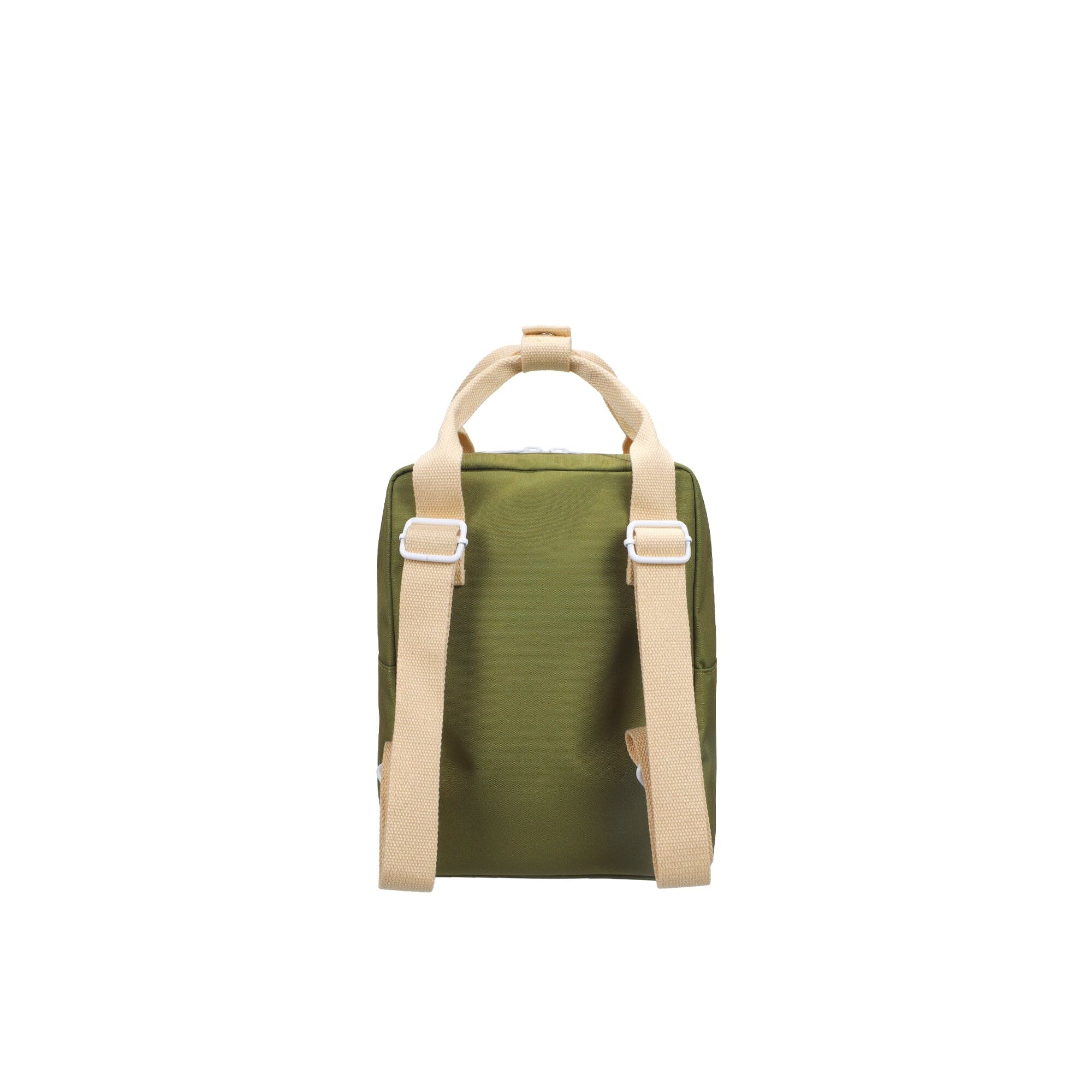 Rucksack small "once upon a lemon tree - envelope" Rucksack Sticky Lemon 