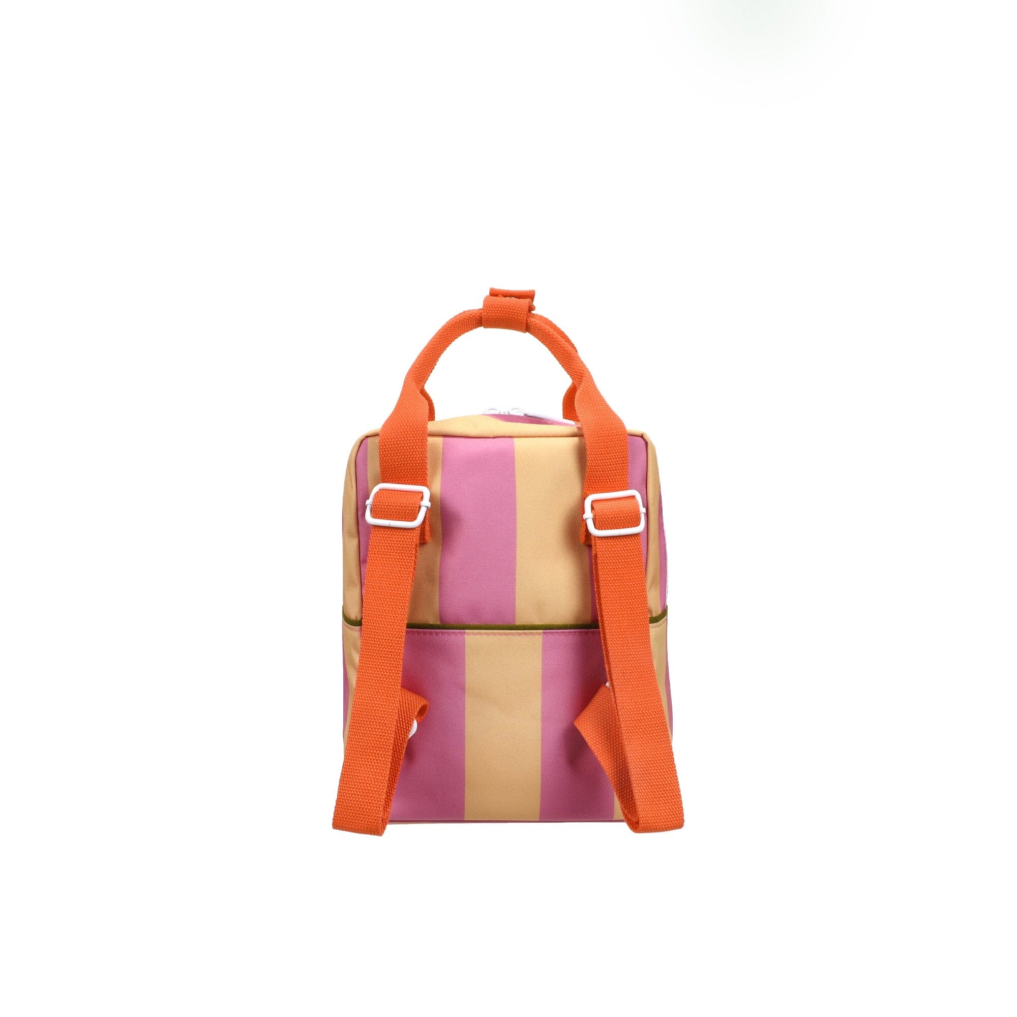 Rucksack small "once upon a lemon tree - stripes" Rucksack Sticky Lemon 