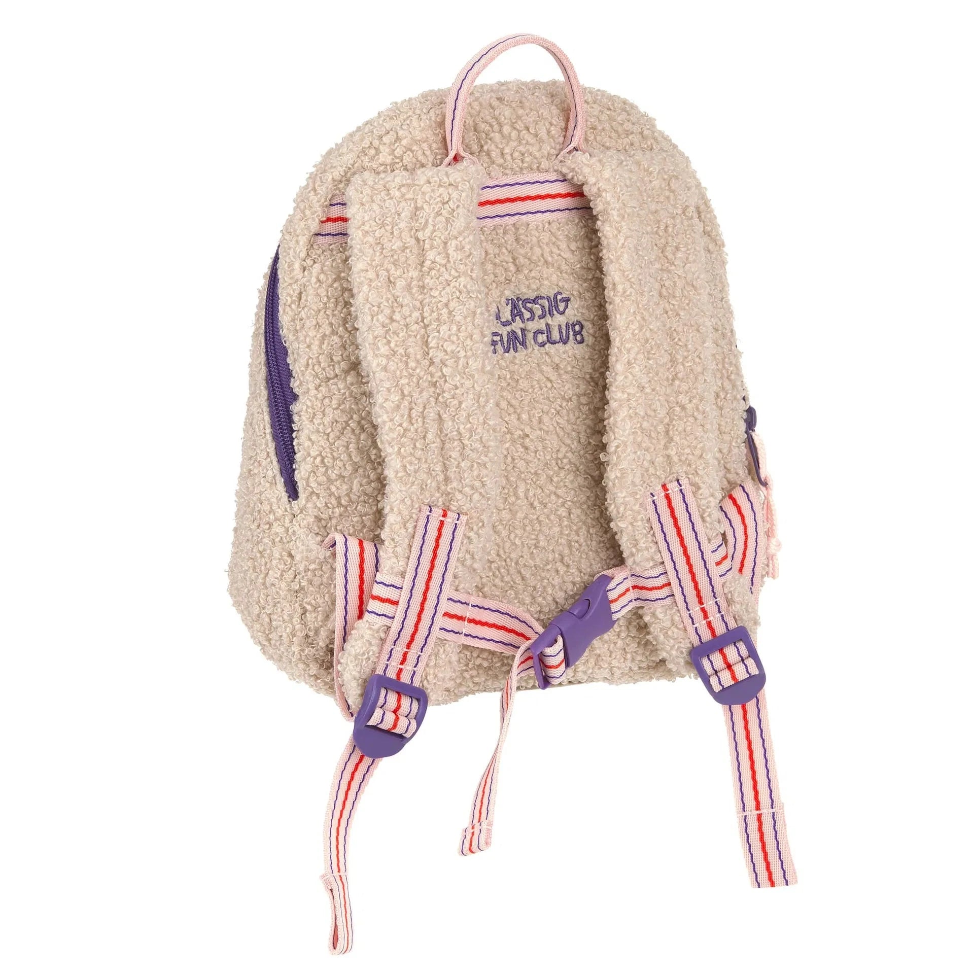 Rucksack "Tiny Team" Rucksack Lässig 