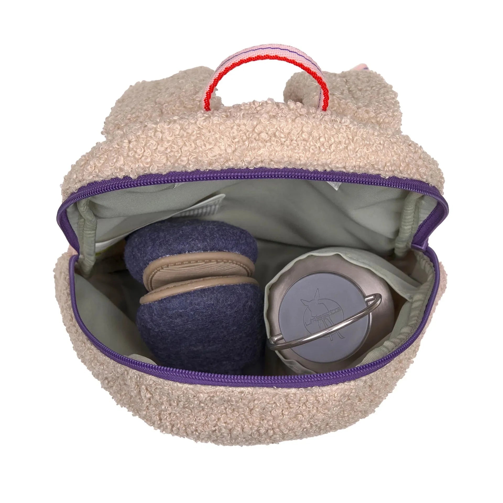 Rucksack "Tiny Team" Rucksack Lässig 