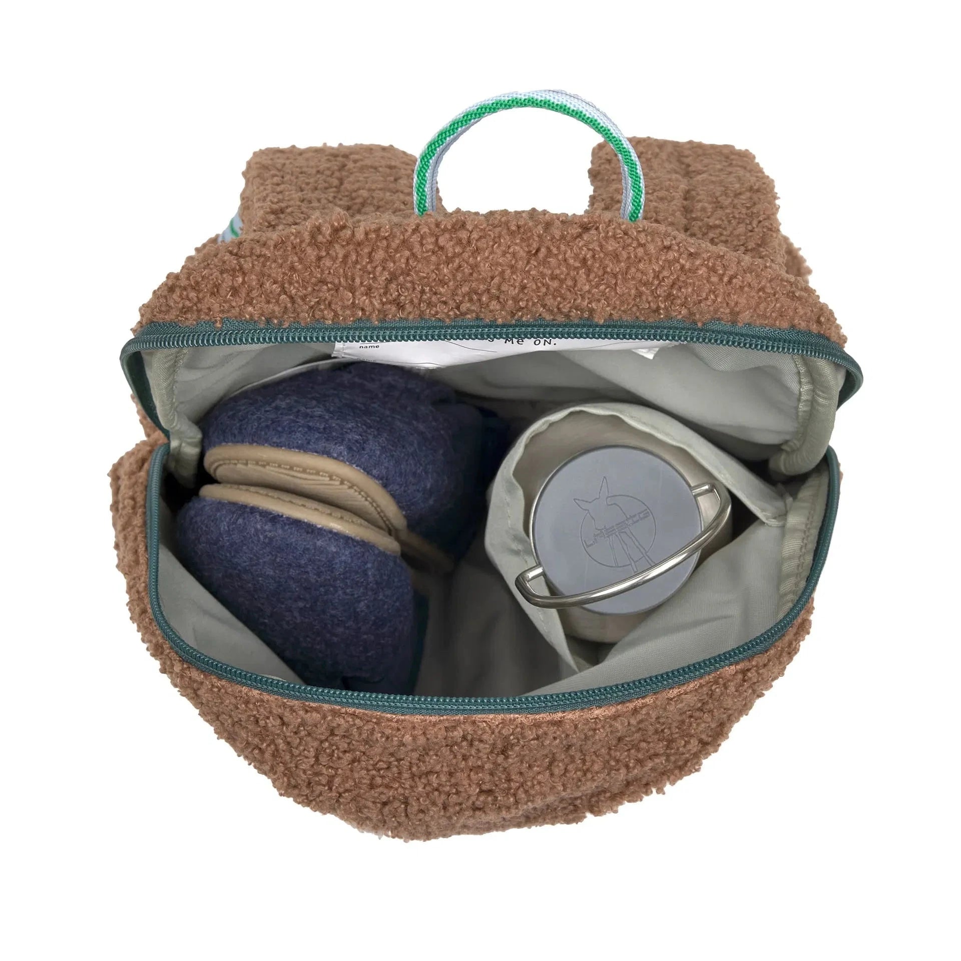 Rucksack "Tiny Team" Rucksack Lässig 