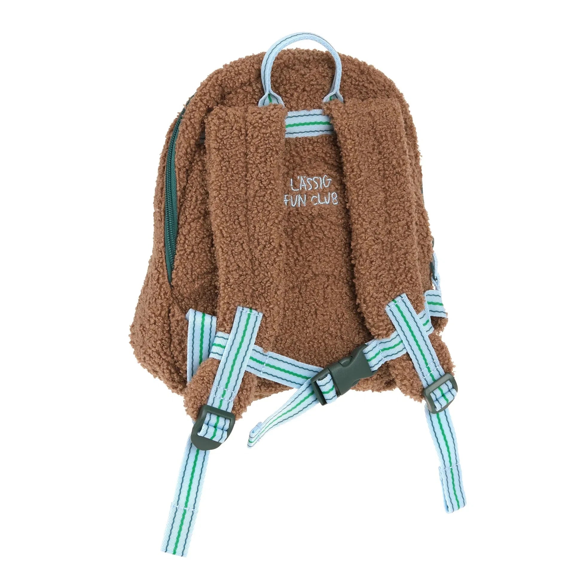 Rucksack "Tiny Team" Rucksack Lässig 