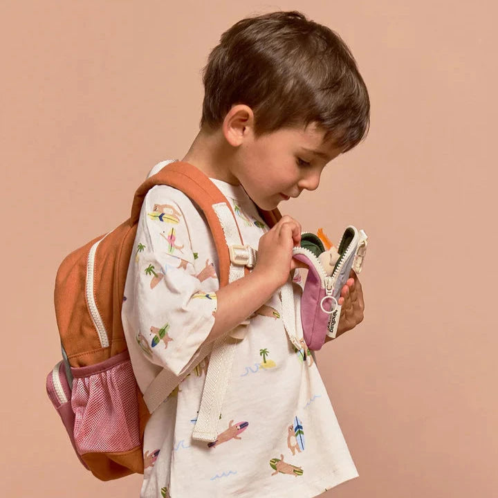 Schatzbeutel "Billy" Hindbag 