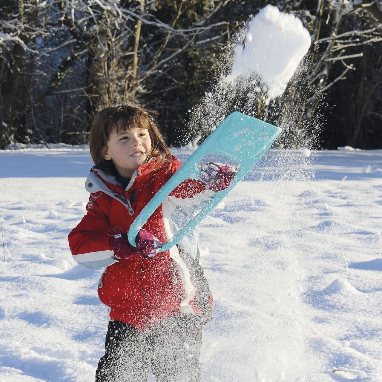 Schaufel "Scoppi" Quut 