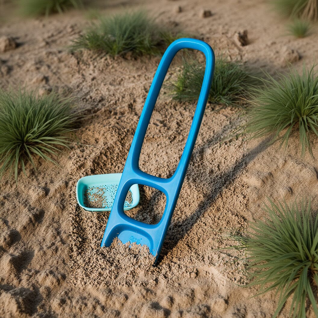 Schaufel "Scoppi" Quut 