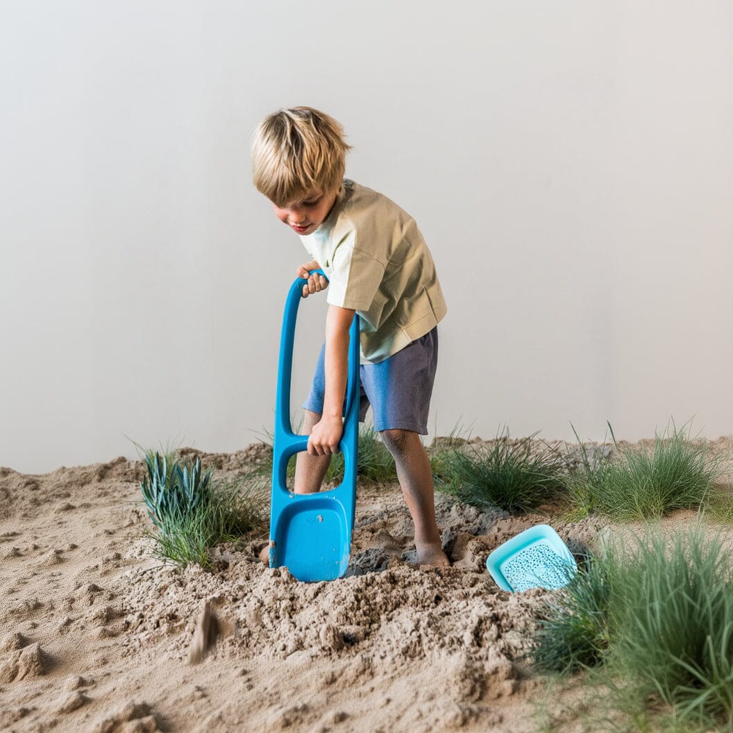 Schaufel "Scoppi" Quut 