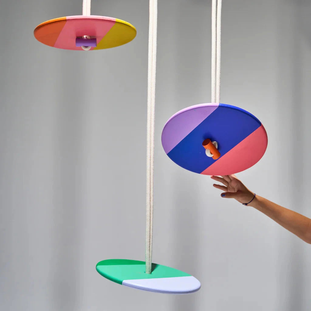 Schaukel "Disc Swing" Schaukel eperfa 