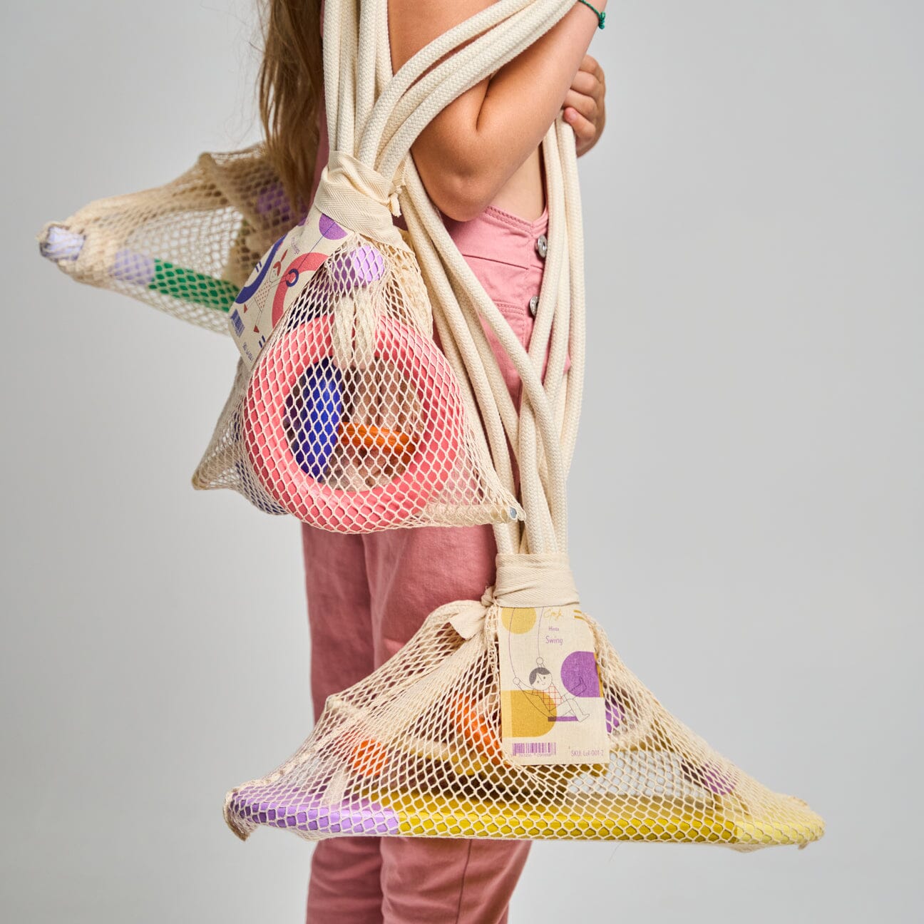 Schaukel "Swing" Schaukel eperfa 