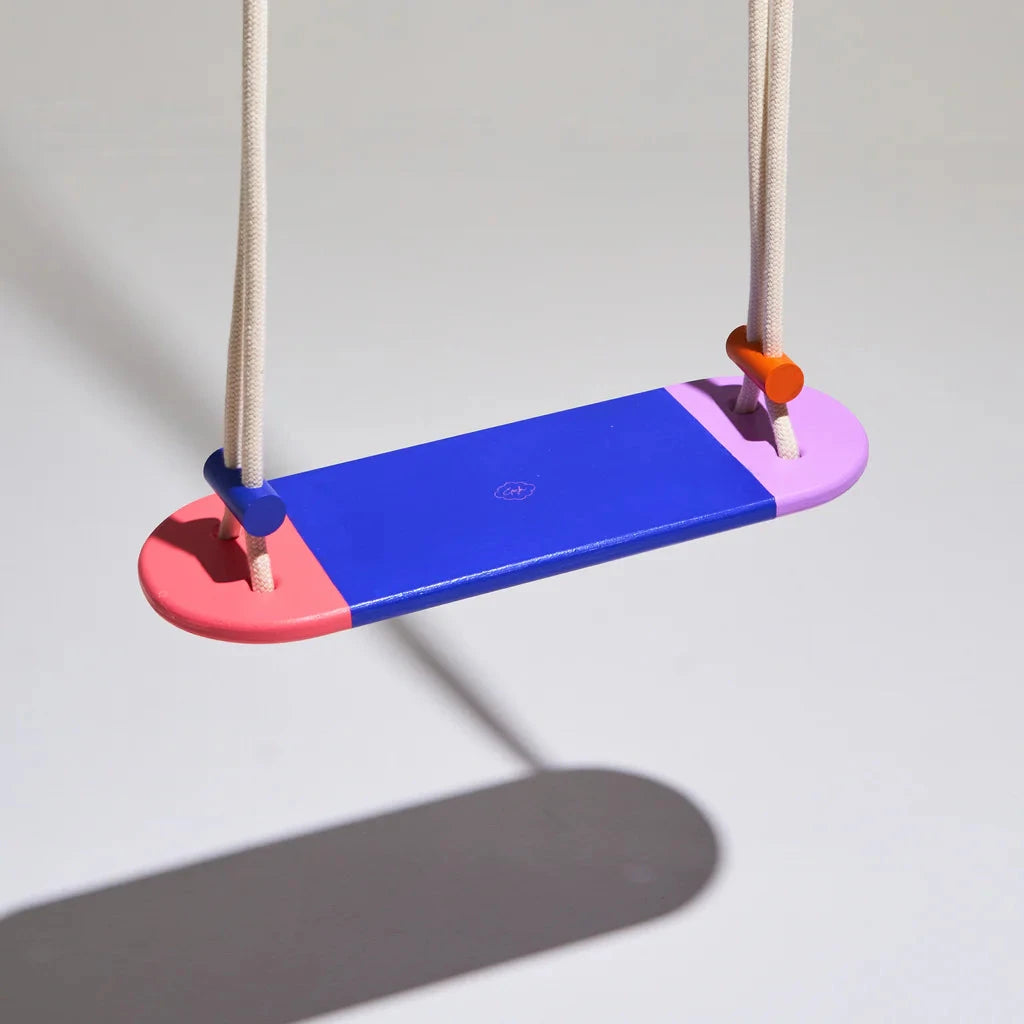 Schaukel "Swing" Schaukel eperfa Blau 