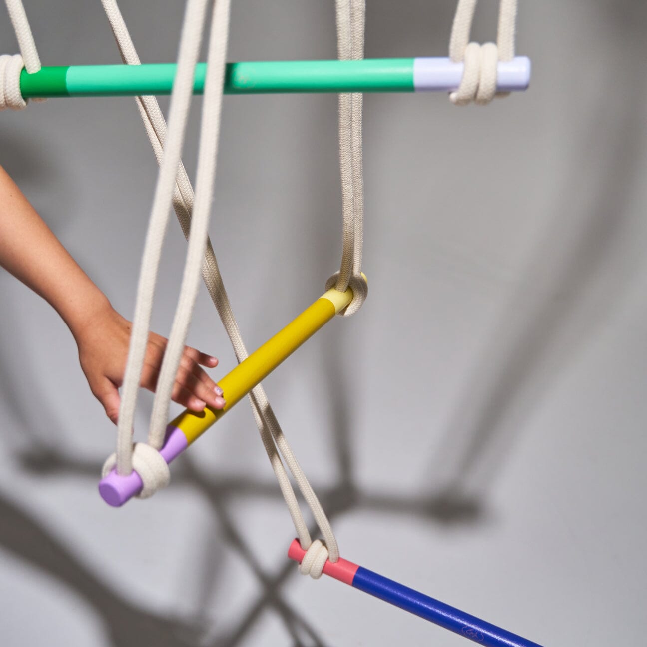 Schaukel "Trapez" Schaukel eperfa 