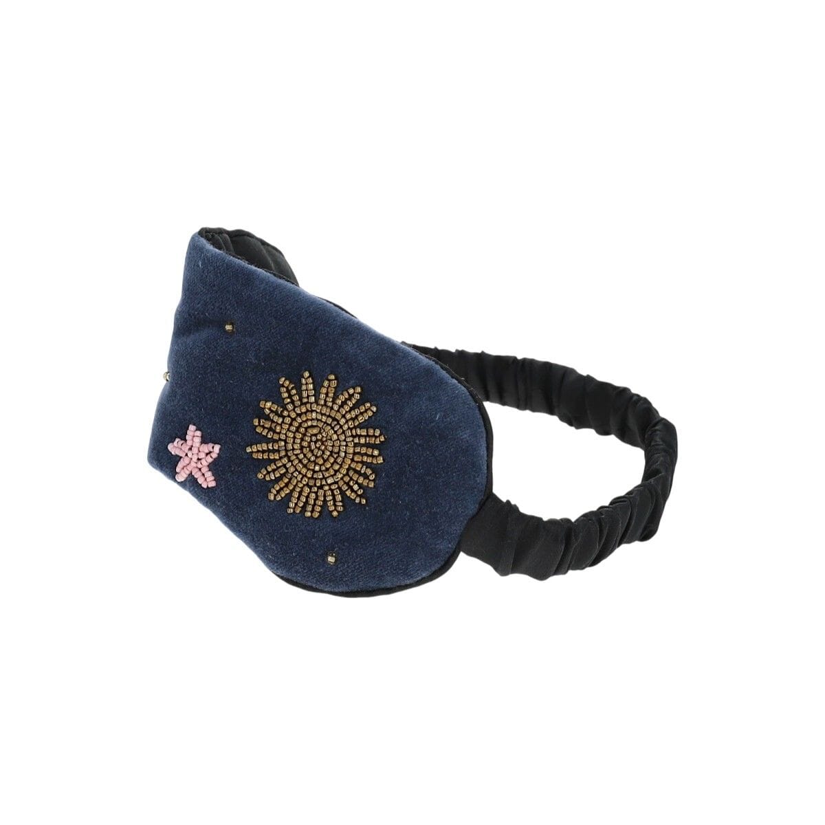 Schlafmaske "Mystik" Schlafmaske Le petit Souk 