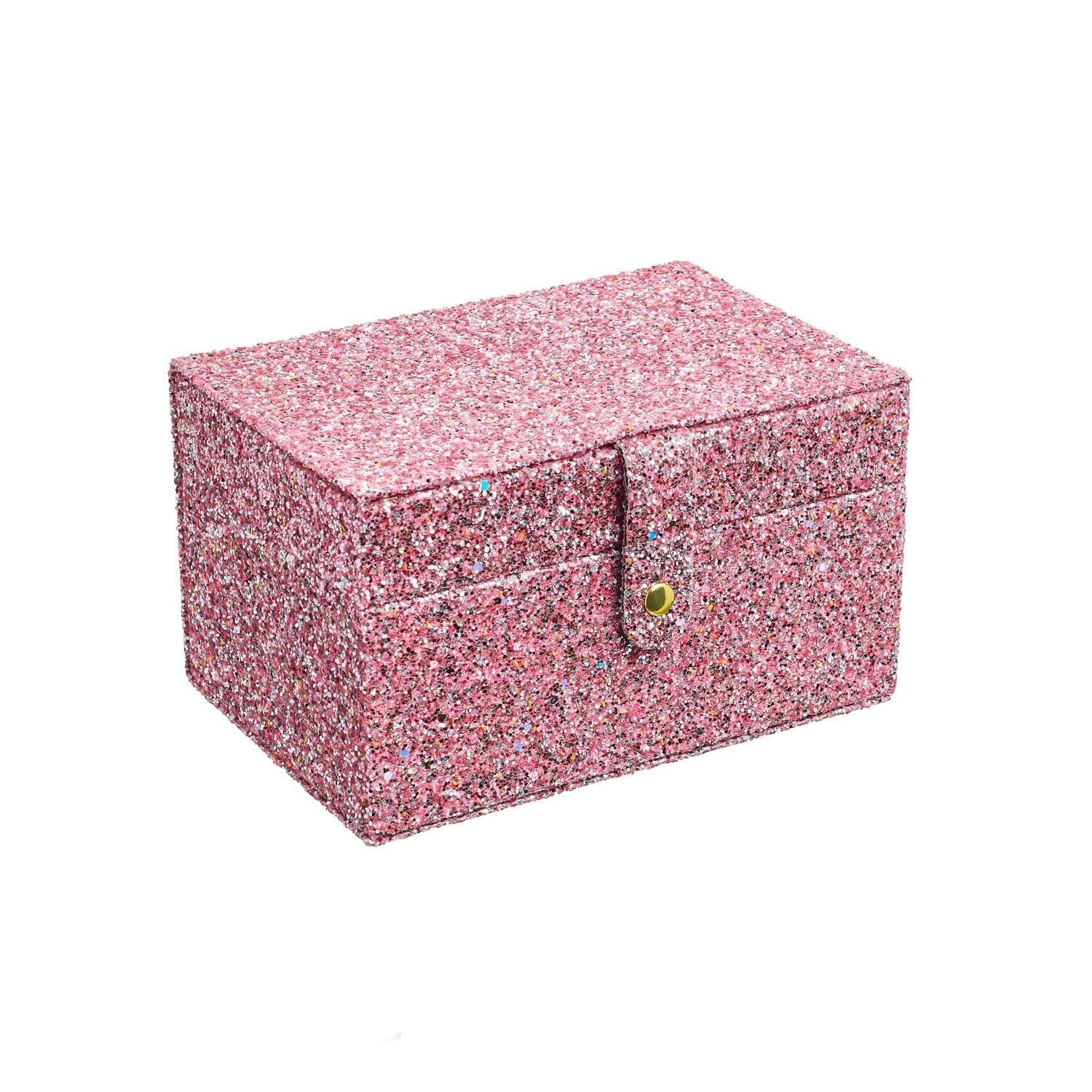 Schmuckbox "Large Confetti Glitter" Rockahula 