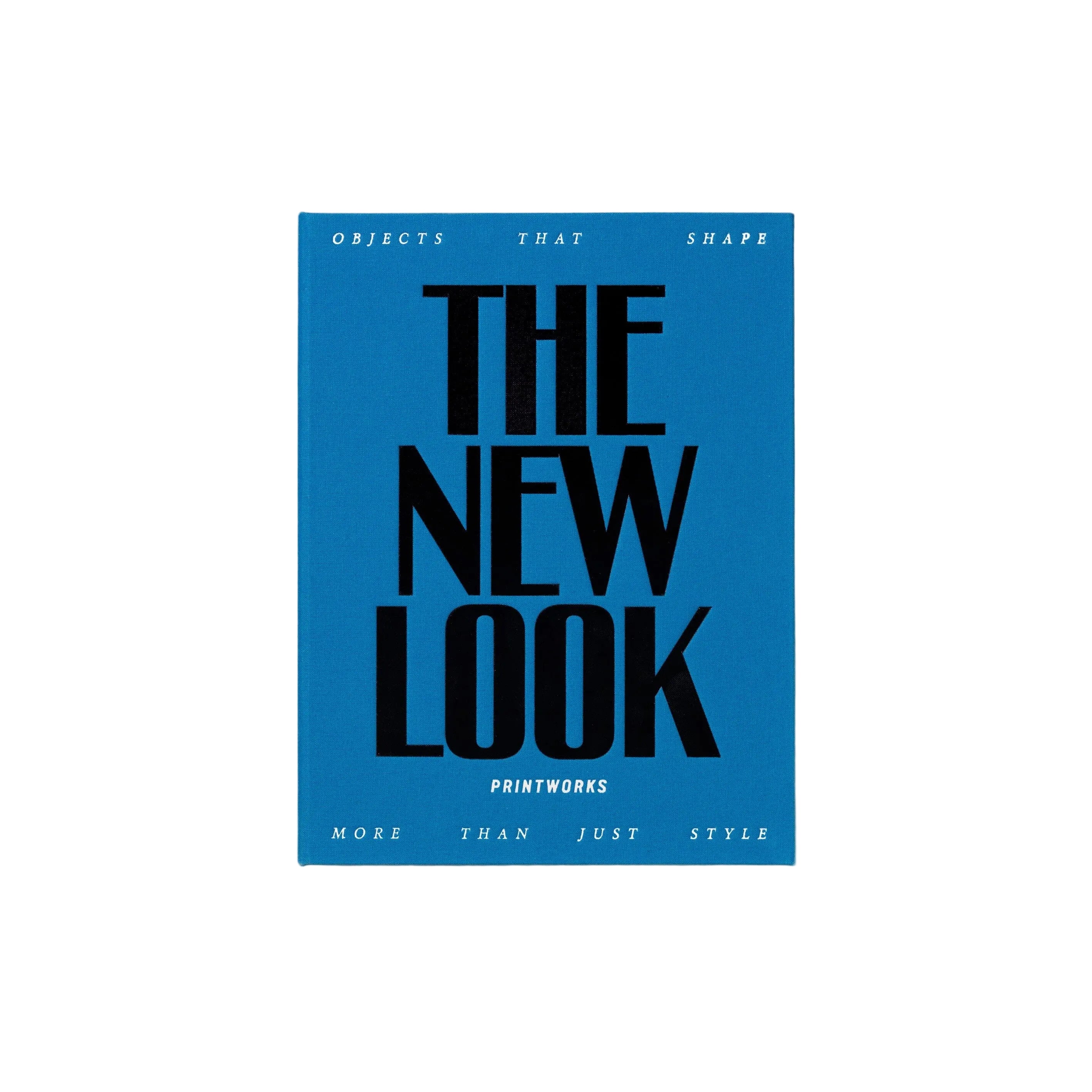 Schmuckbox large "The New Look" PRINTWORKS 