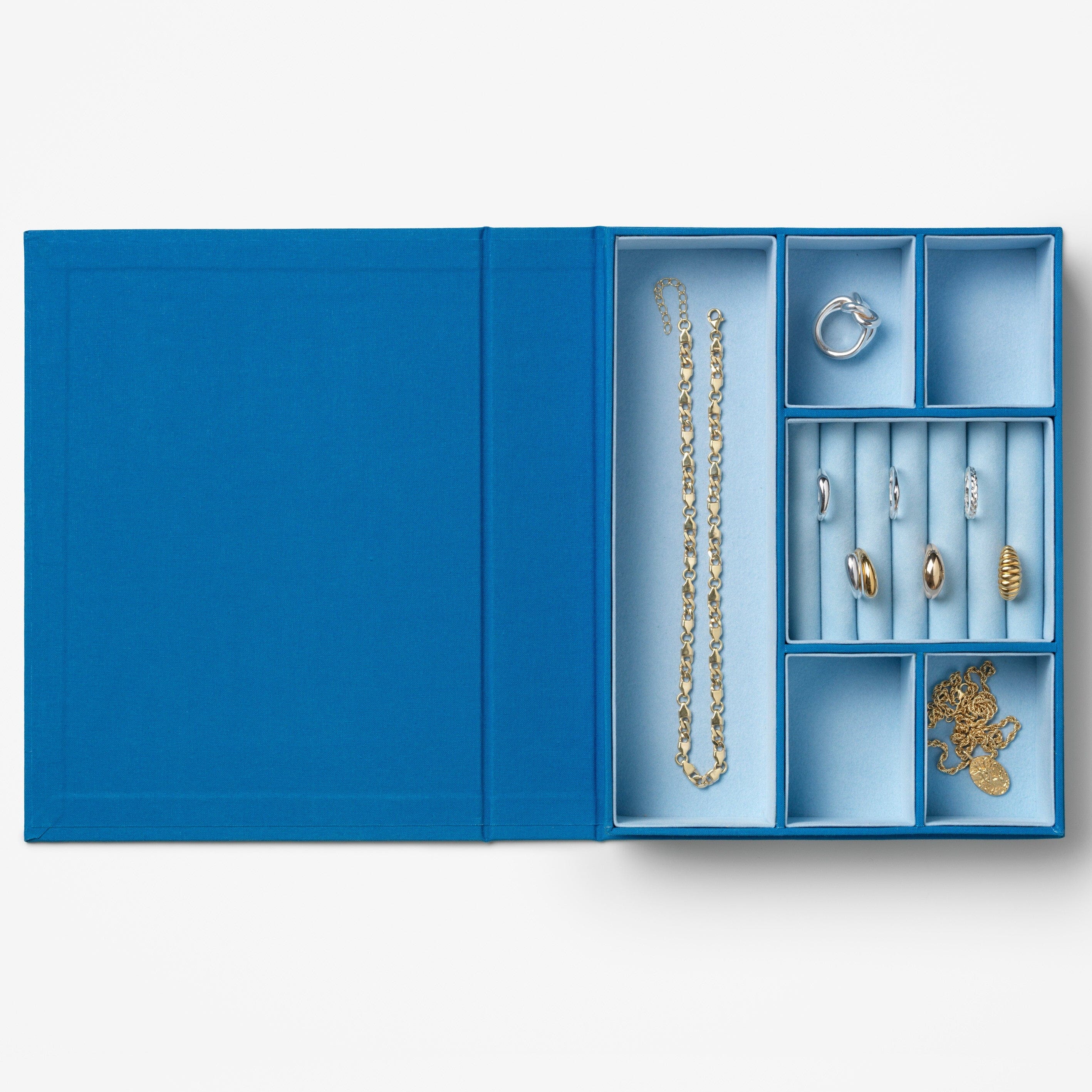 Schmuckbox large "The New Look" PRINTWORKS 