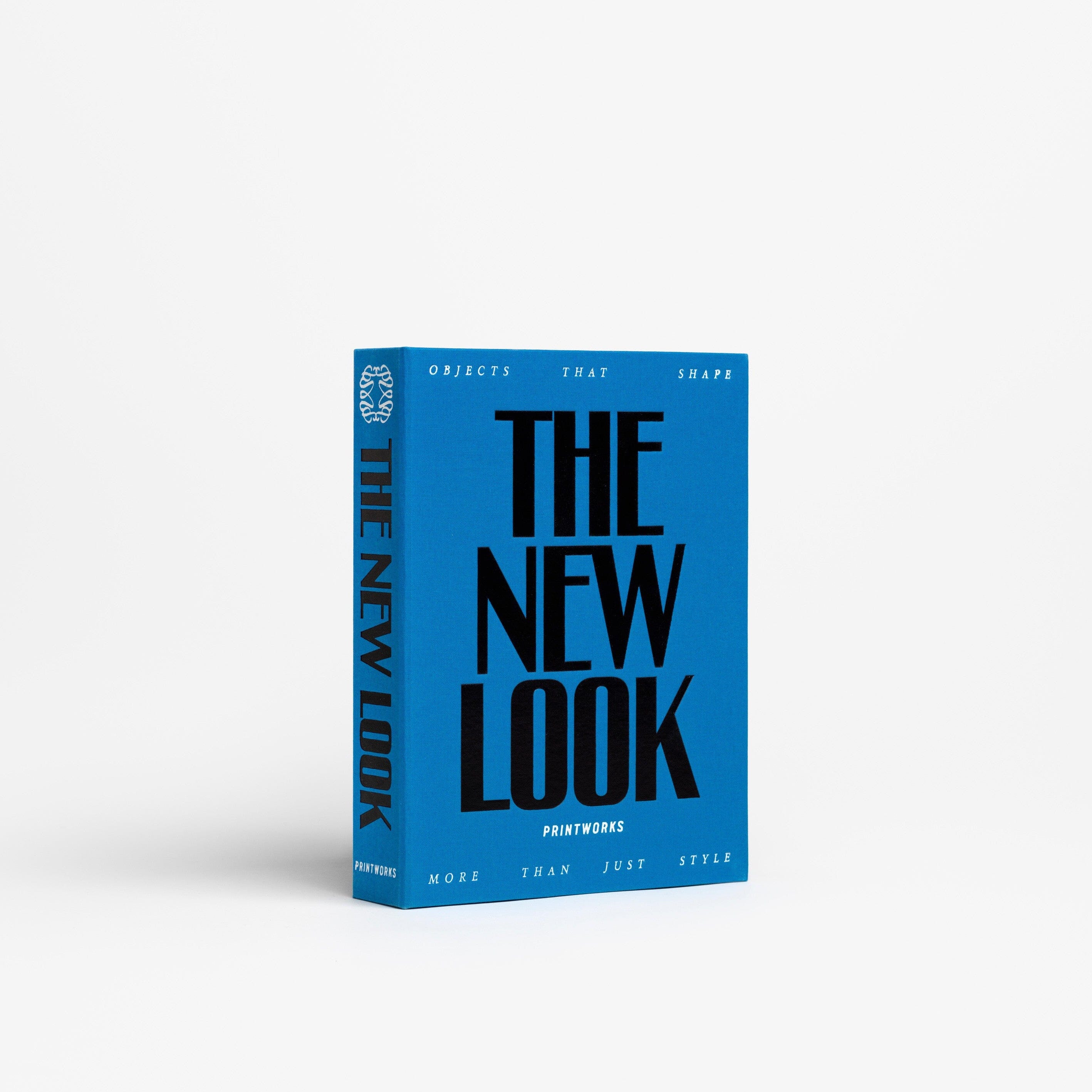 Schmuckbox large "The New Look" PRINTWORKS 
