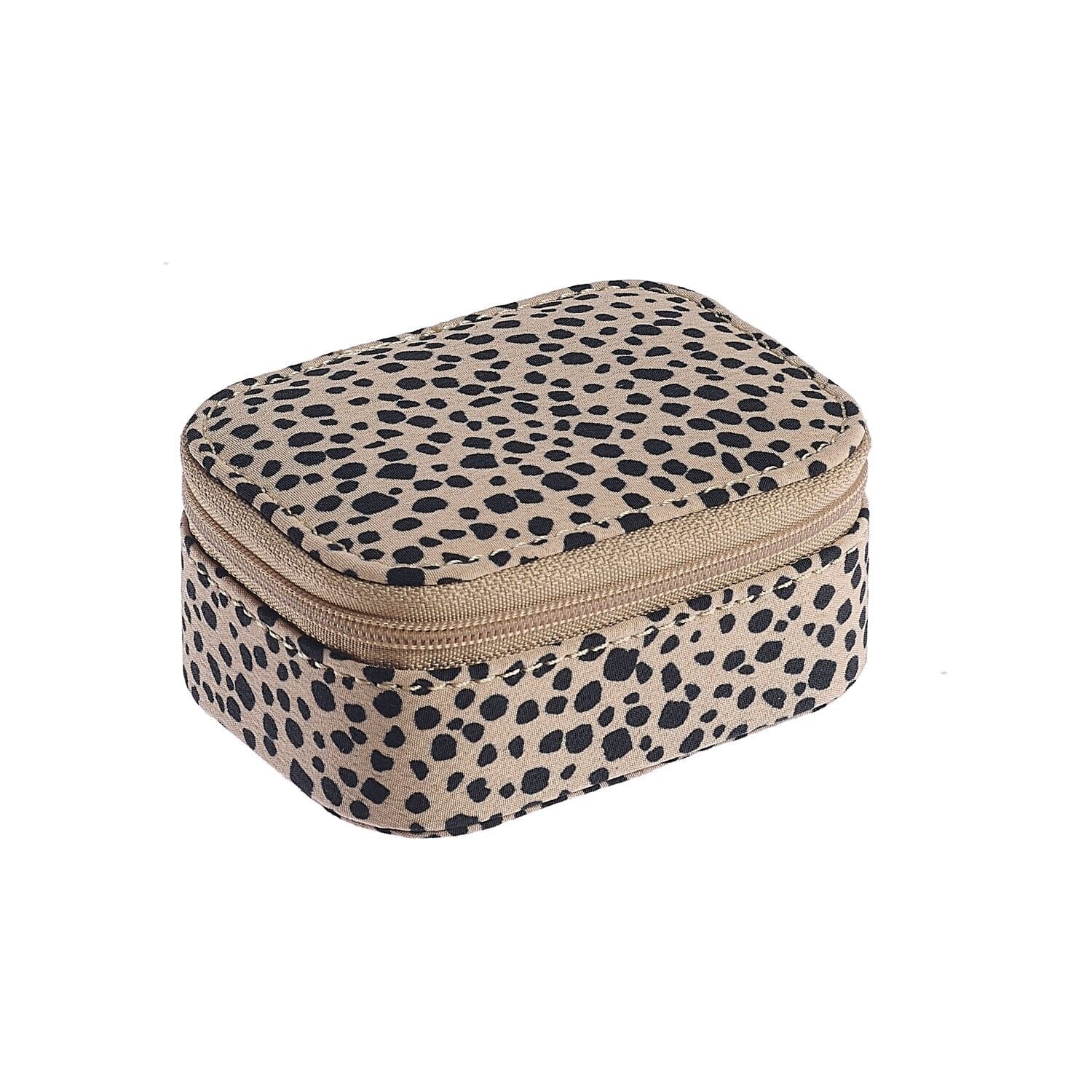 Schmuckbox "Leopard Mini" Rockahula 