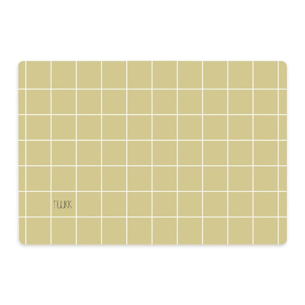 Schneidebrettchen "Pudel" Schneidebrettchen Nuukk 