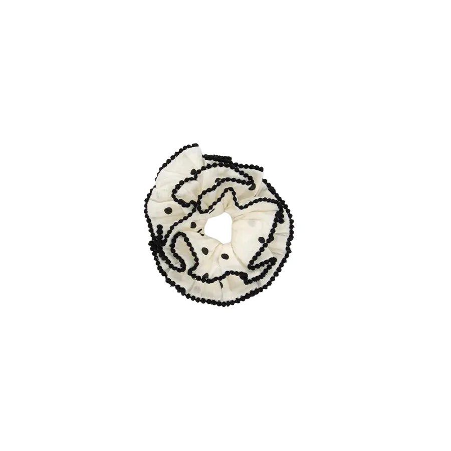 Scrunchie "Dots" Scrunchies Hindbag 