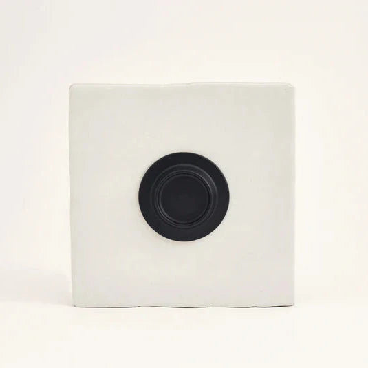 Seifenhalter "magnetisch" soapi Schwarz 