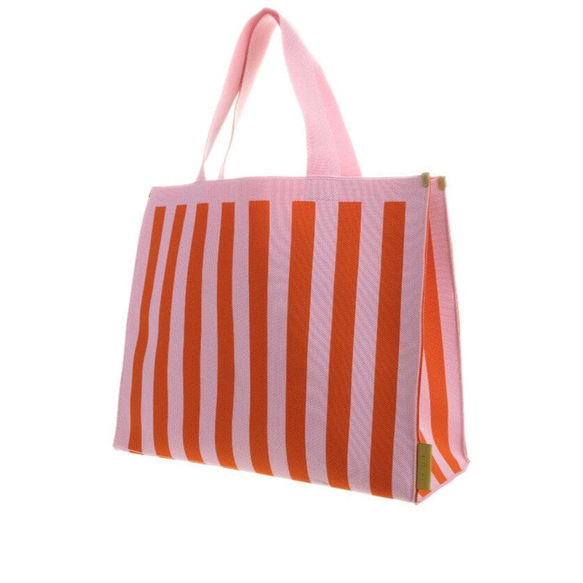 Shopper "knitted stripes" Handtaschen, Geldbörsen & Etuis Sticky Sis Club 