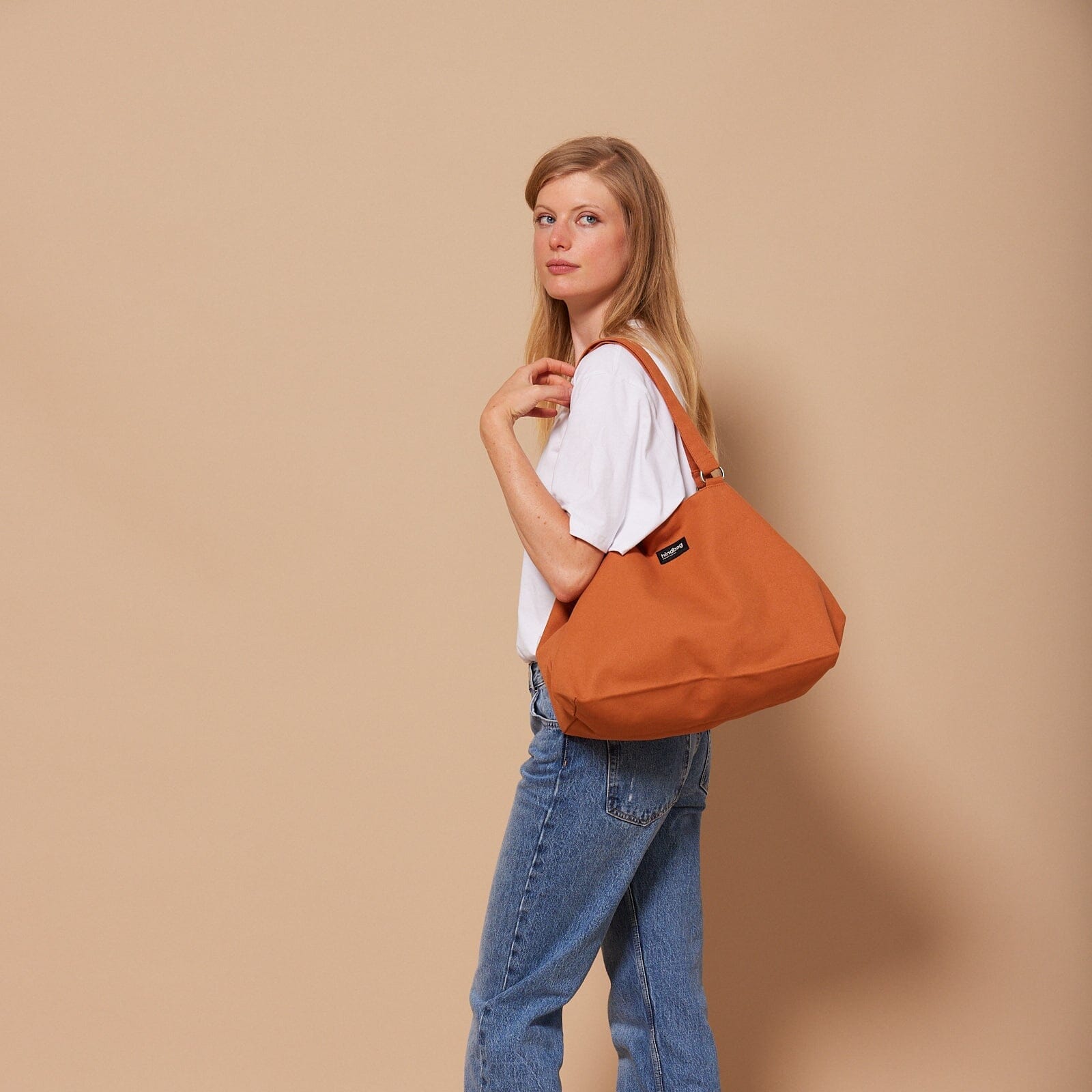 Shopper "Raphaelle" Hindbag 