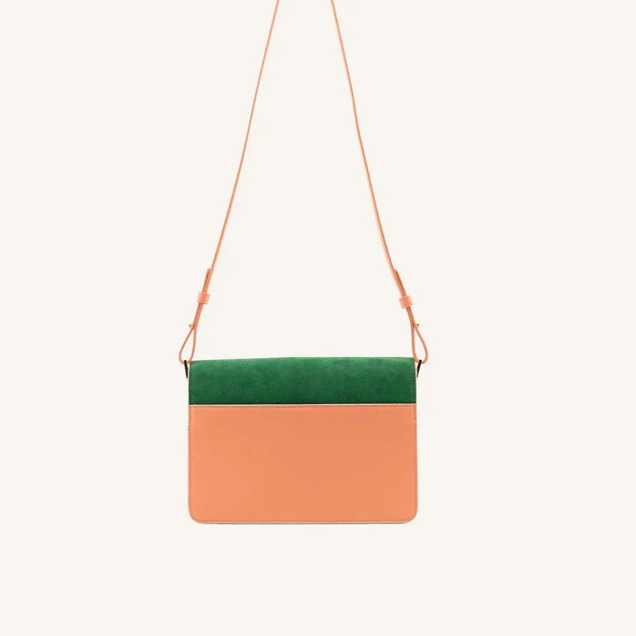 Shoulder Bag groß "Coloré" Handtaschen, Geldbörsen & Etuis Sticky Sis Club 