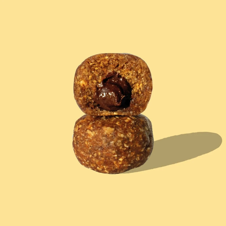 Snack Balls "Let's go bananas" Süßigkeit treatfuls 