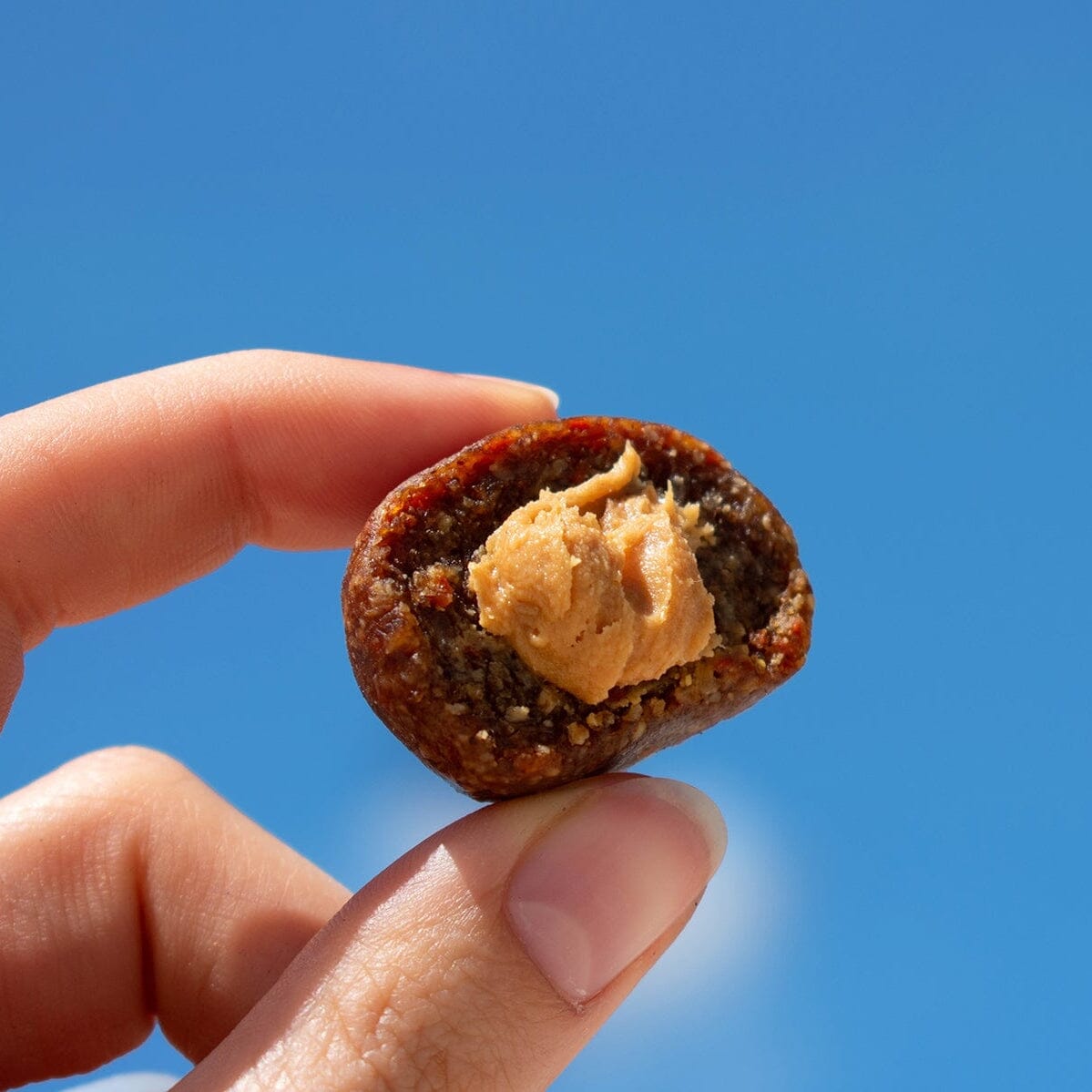 Snack Balls "piece of cake - Carrot Cake" Süßigkeit treatfuls 