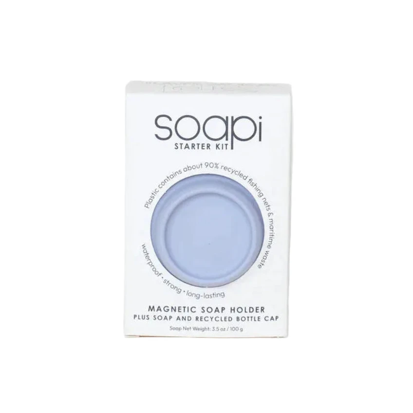 Soapi "Starter Kit" soapi Lavendel 