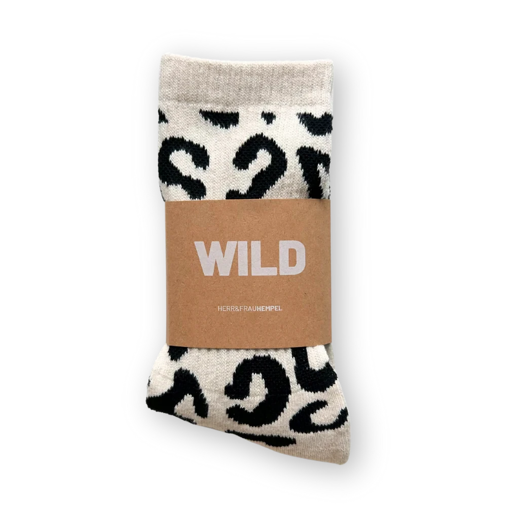 Socken "Leo" Socken HERR&FRAUHEMPEL 