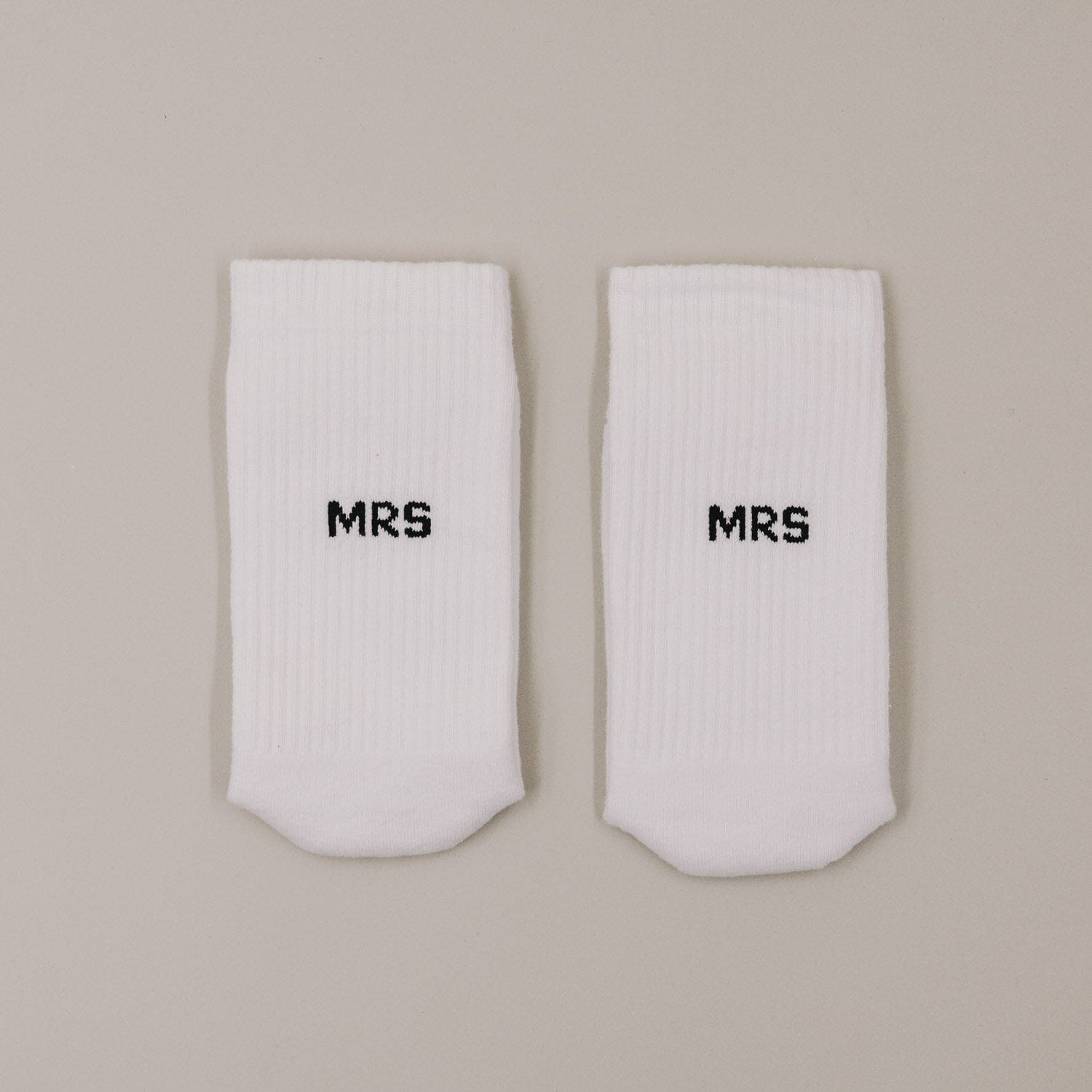 Socken "Mrs" Socken Eulenschnitt 35-38 