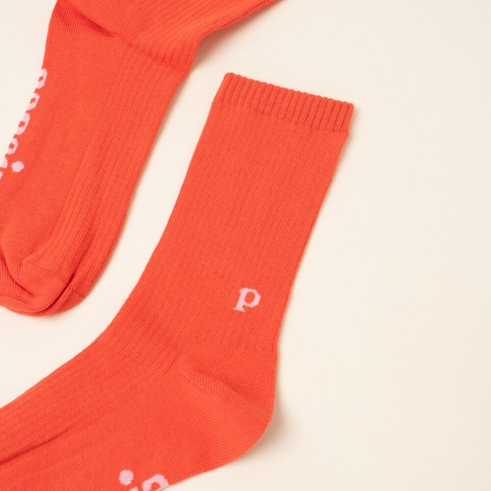 Socken "The Casual" Socken popeia 