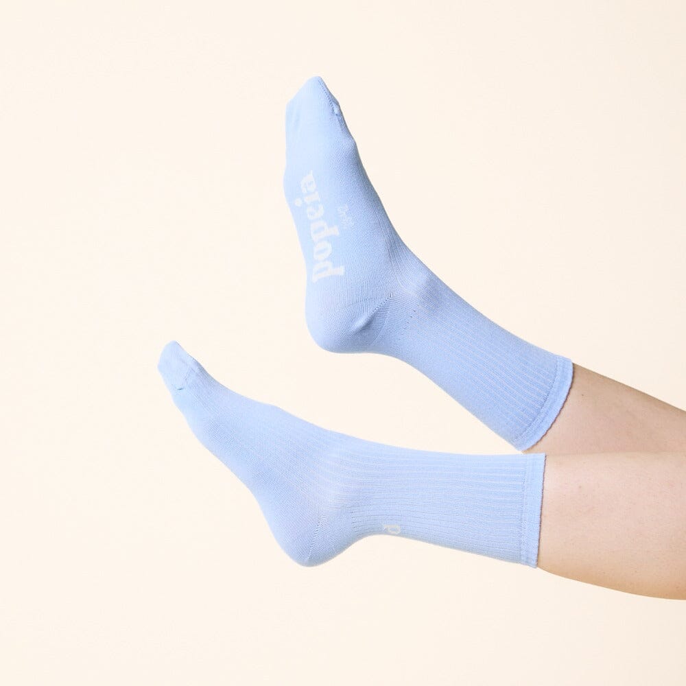 Socken "The Casual" Socken popeia 