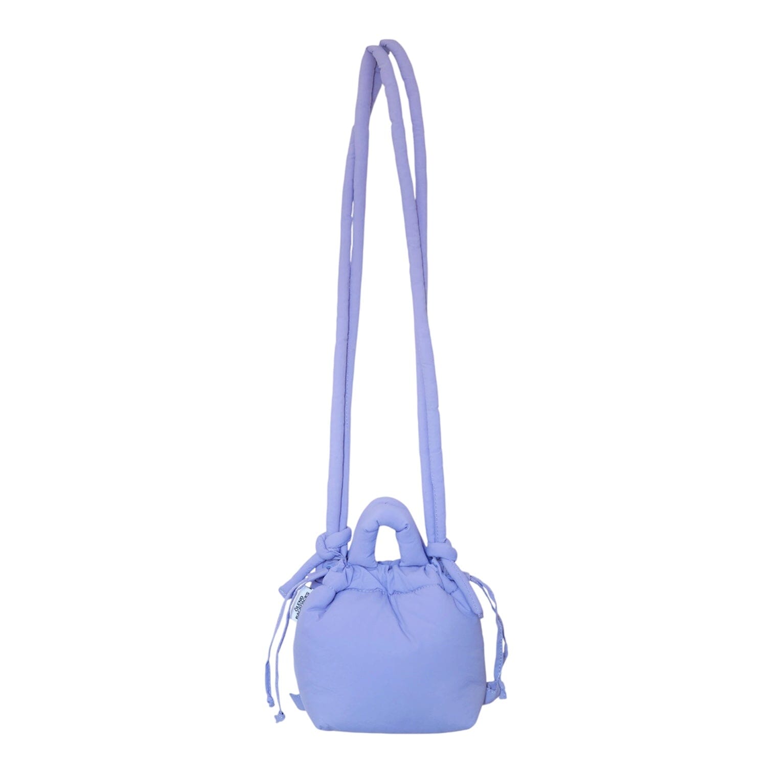 Soft Bag "Micro Ona" Handtaschen, Geldbörsen & Etuis Ölend Lilac 