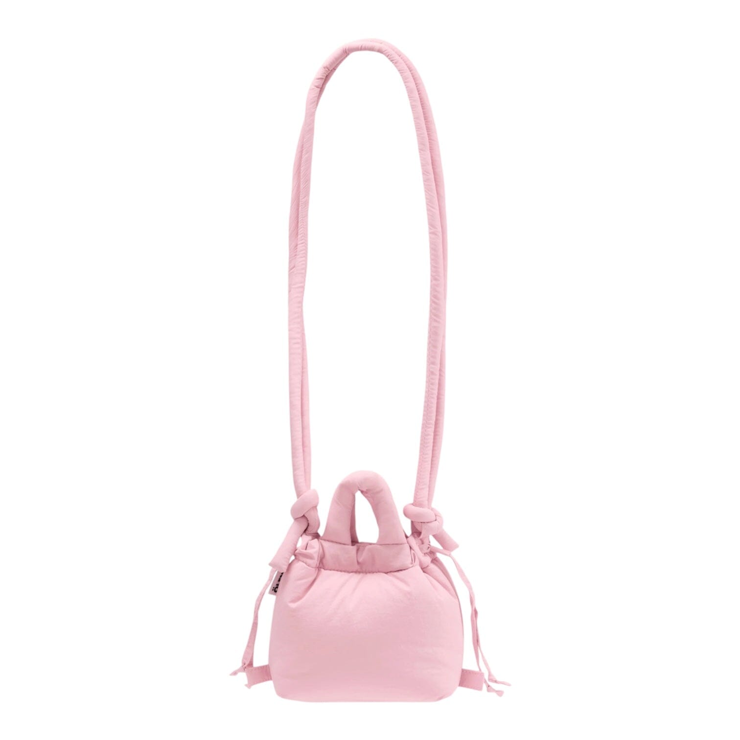 Soft Bag "Micro Ona" Handtaschen, Geldbörsen & Etuis Ölend Pale Pink 