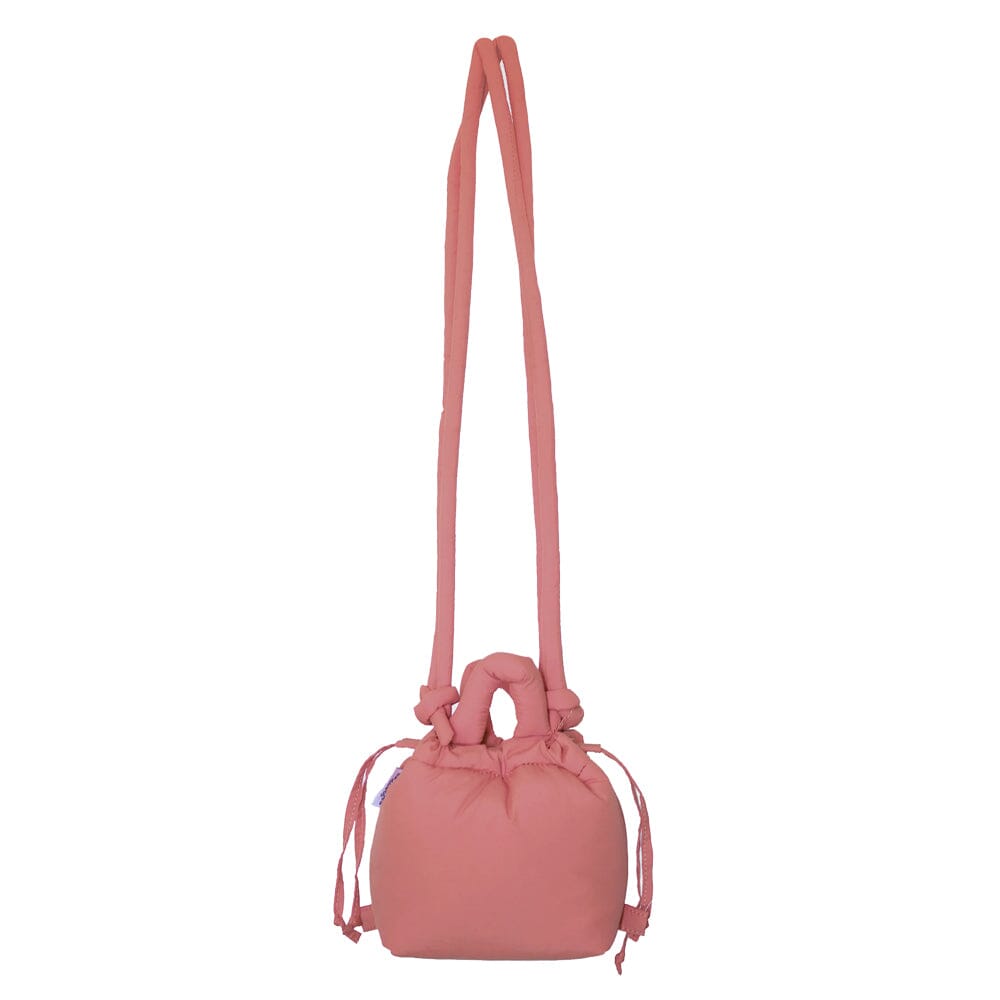 Soft Bag "Micro Ona" Handtaschen, Geldbörsen & Etuis Ölend Soft Peach 