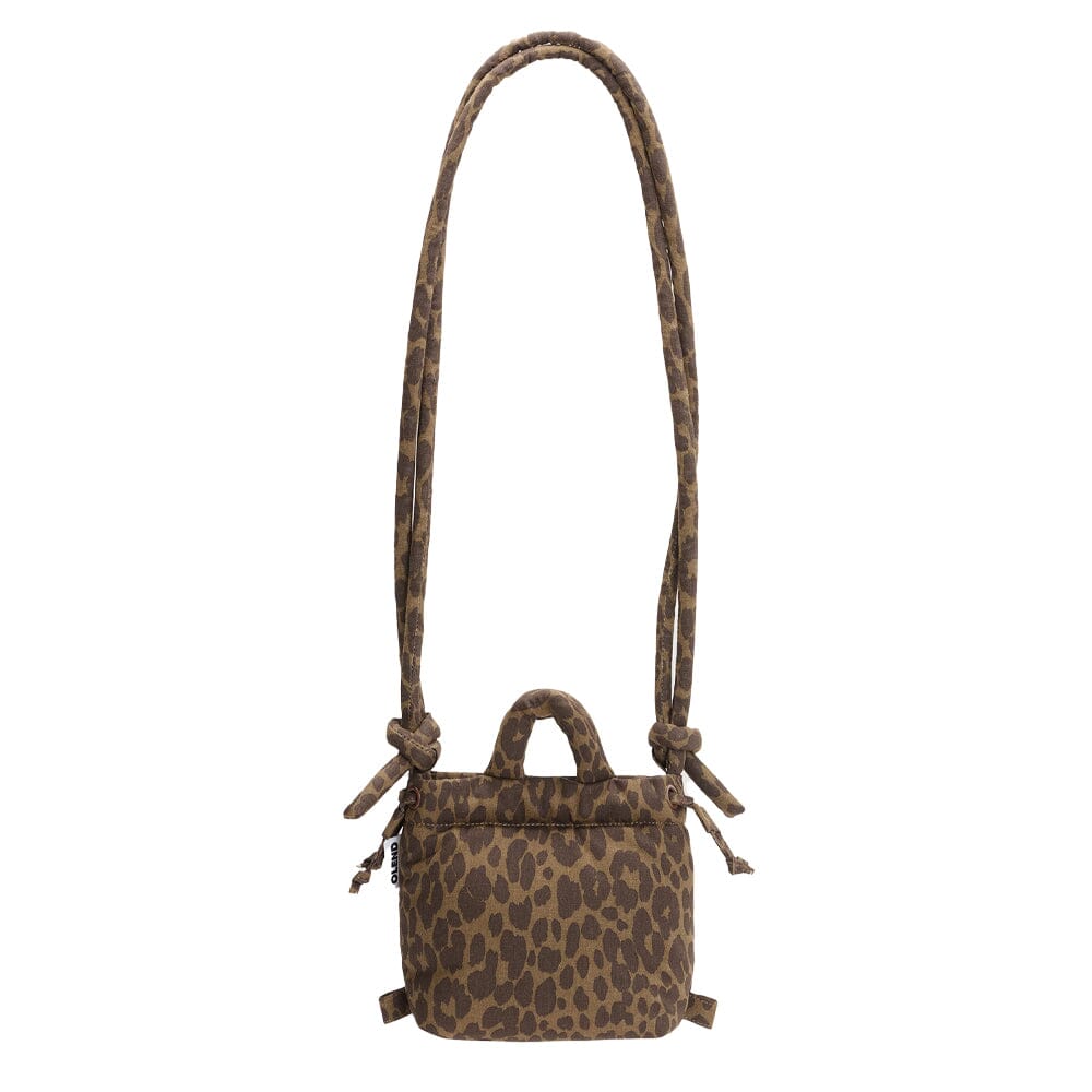 Soft Bag "Micro Ona Leo" Handtaschen, Geldbörsen & Etuis Ölend 