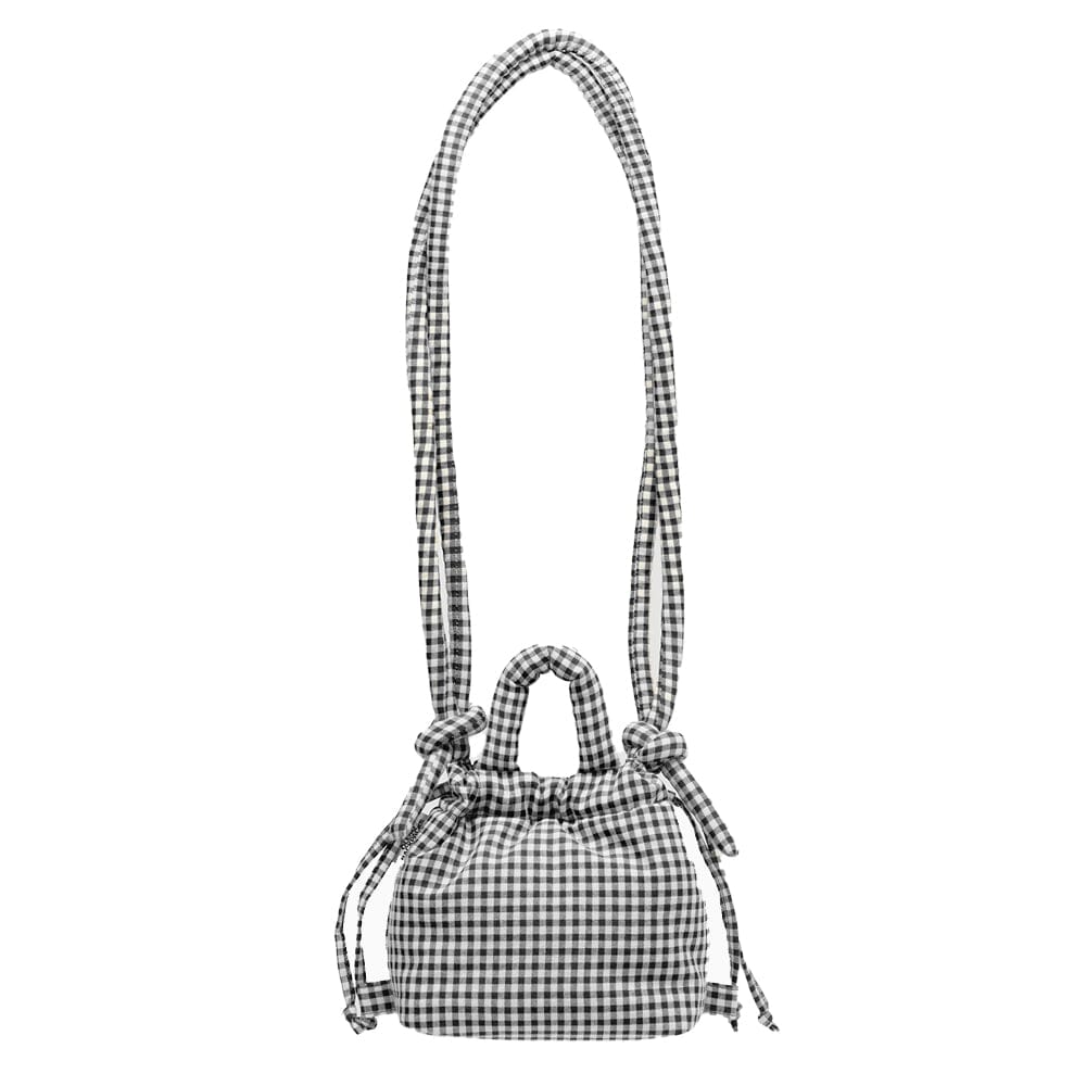 Soft Bag "Micro Ona Vichy" Handtaschen, Geldbörsen & Etuis Ölend 