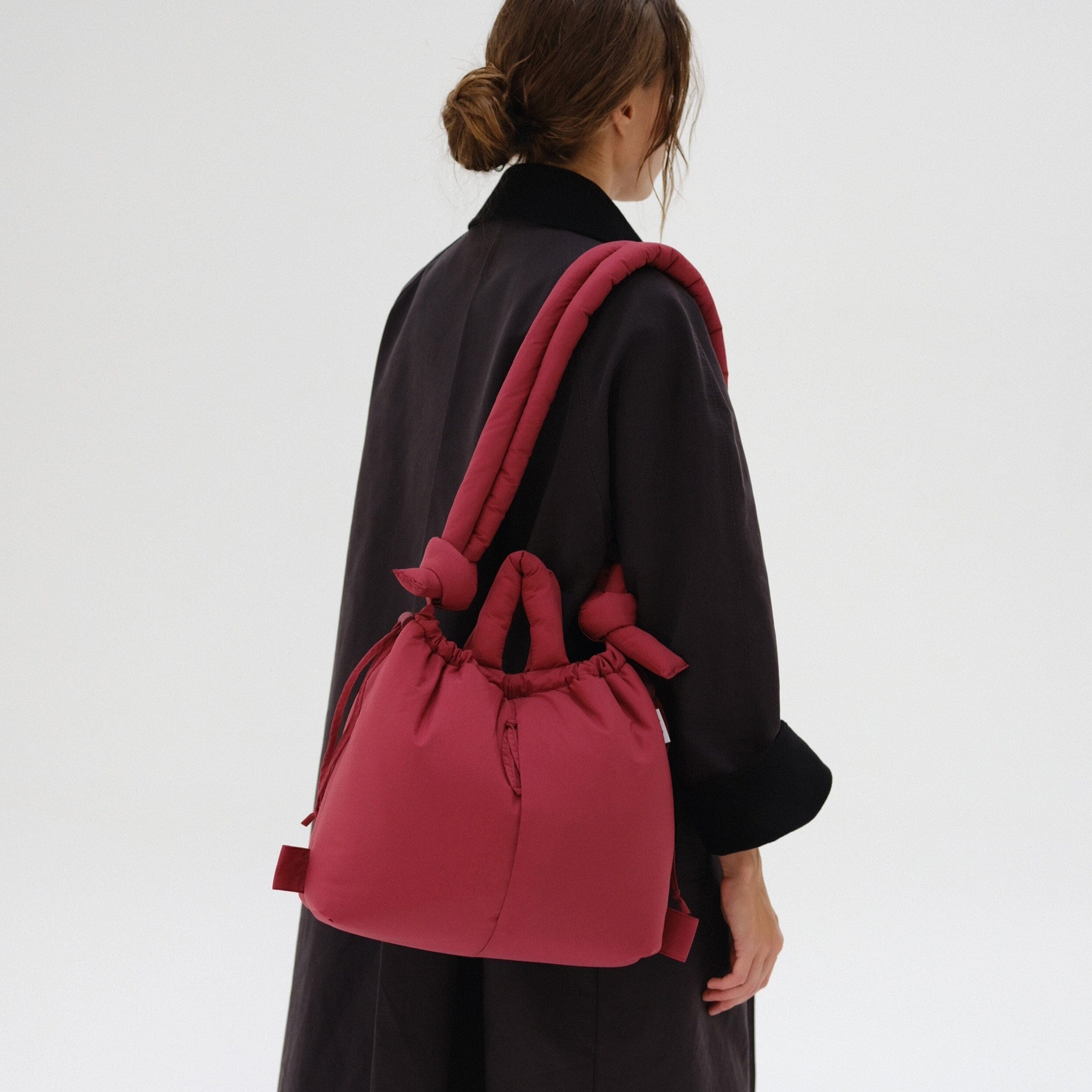 Soft Bag "Ona" Shopper Ölend 