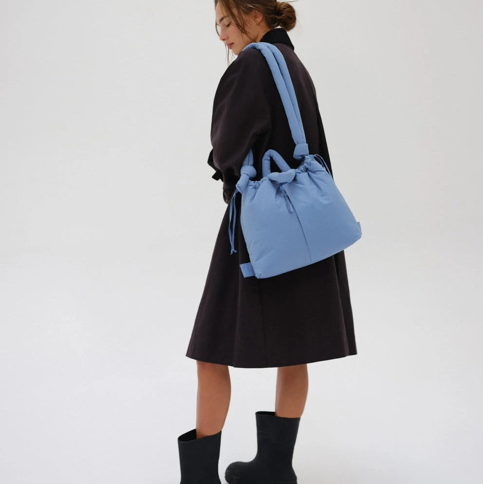 Soft Bag "Ona" Shopper Ölend 