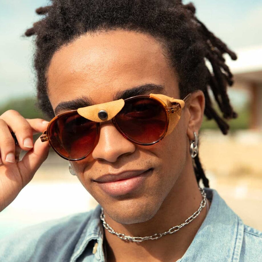 Sonnenbrille #CLIFF für Erwachsene Sonnenbrille Izipizi 