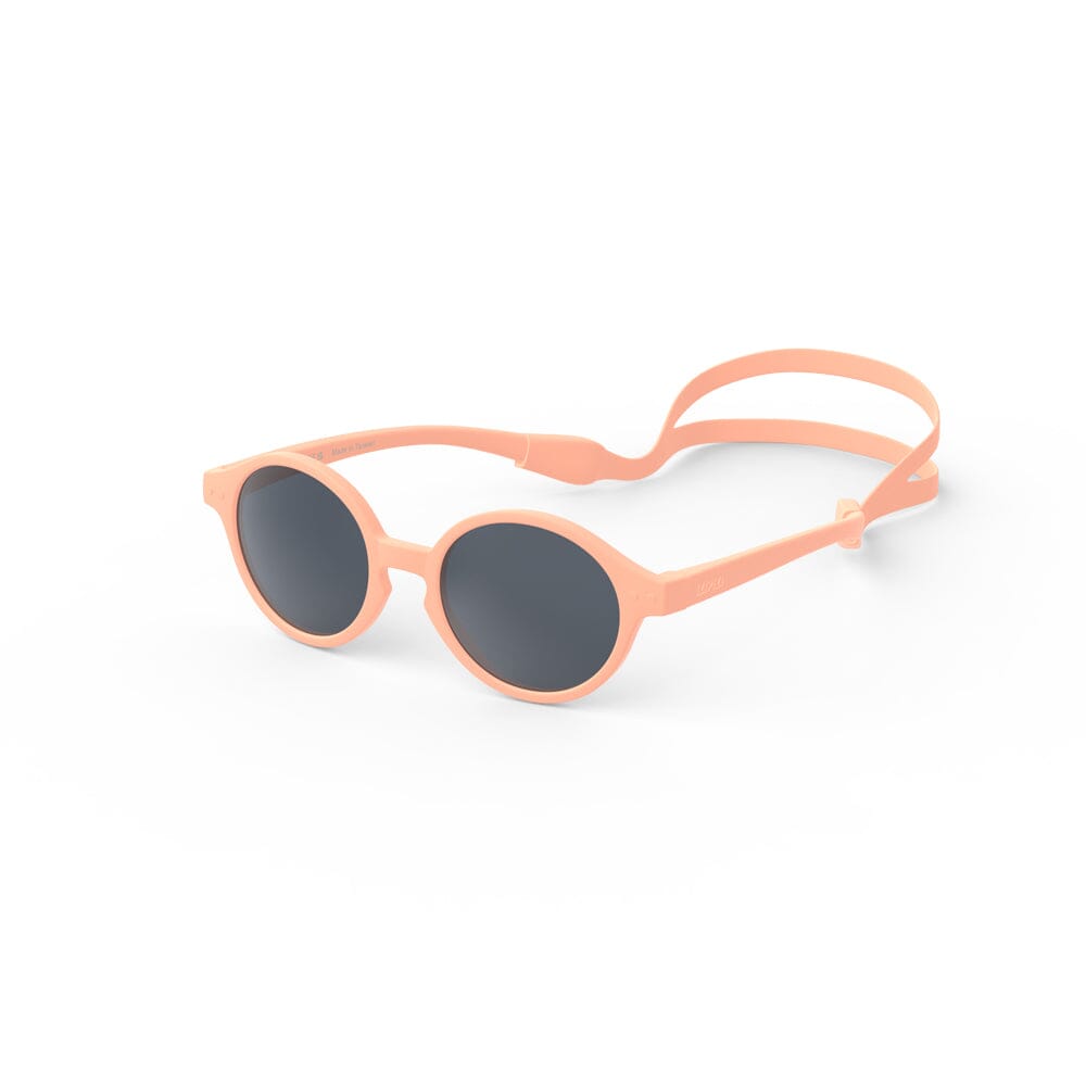 Sonnenbrille #d "0-3 Jahre" Sonnenbrille Izipizi Apricot 