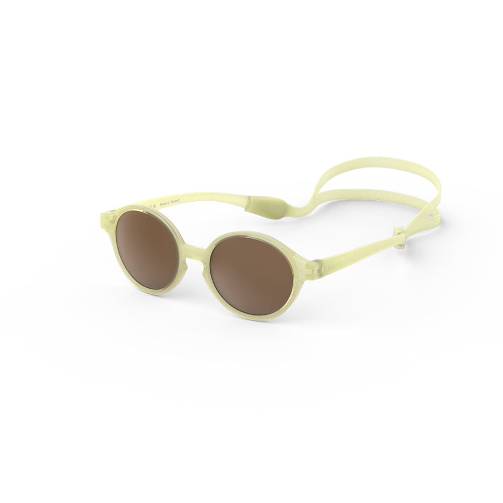 Sonnenbrille #d "0-3 Jahre" Sonnenbrille Izipizi Vanilla 